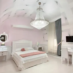 Bed & Breakfast Domus Rosa