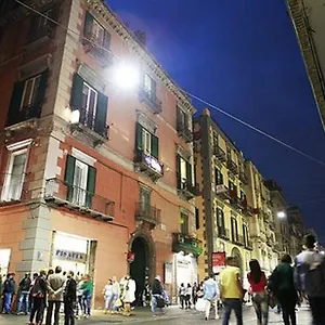 Lanfipe Palace Hotel