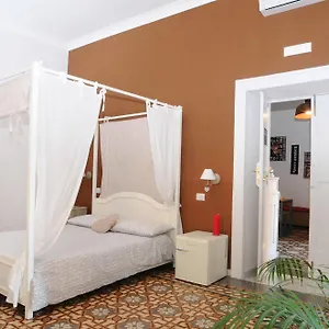 Bed & Breakfast Napul'art