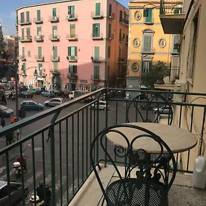 Sansevero Bed & Breakfast