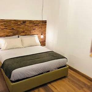 Appartamento Olga Dependance Luxury Low Cost
