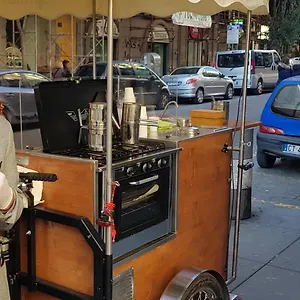 Appartamento I Tetti Del Centro Storico