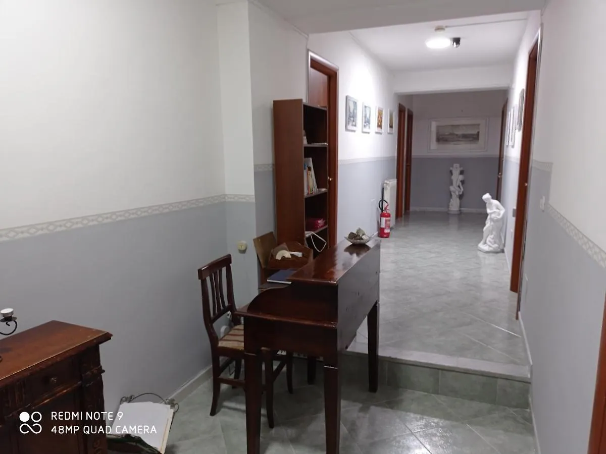 Hotel Alloggio Del Conte Napoli 2*,