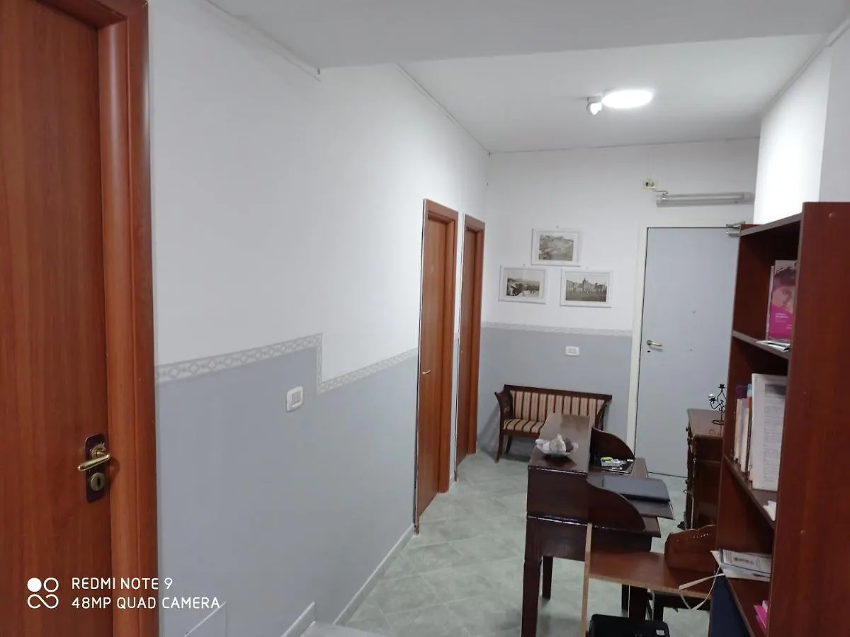 Hotel Alloggio Del Conte Napoli