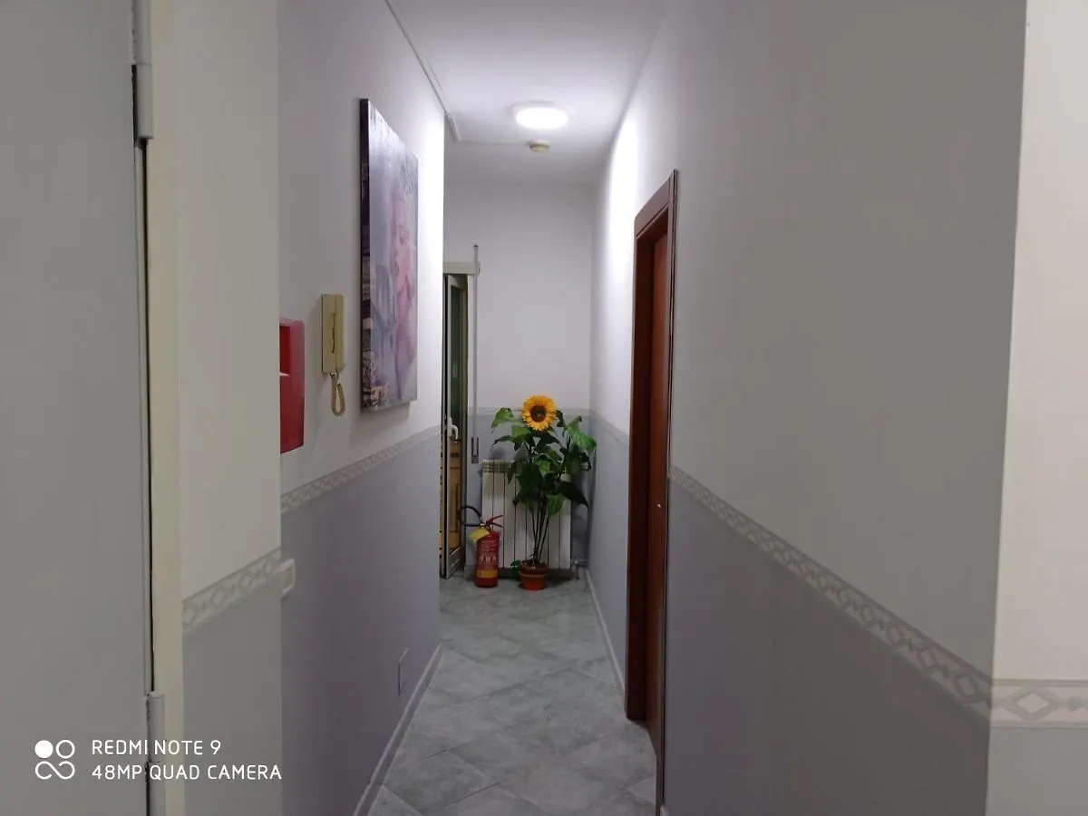 Hotel Alloggio Del Conte Napoli