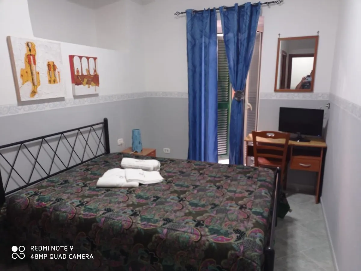 Hotel Alloggio Del Conte Napoli 2*,