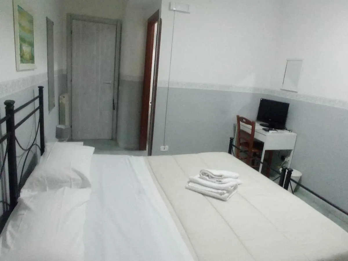 Hotel Alloggio Del Conte Napoli 2*,