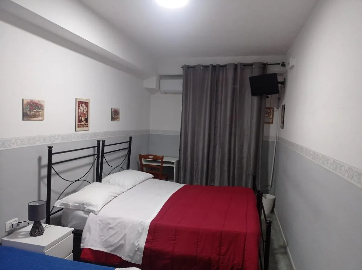 Hotel Alloggio Del Conte Napoli