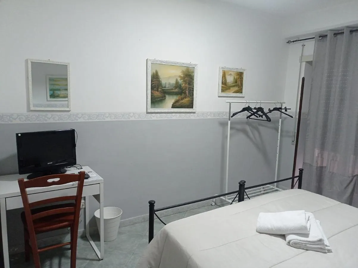 Hotel Alloggio Del Conte Napoli