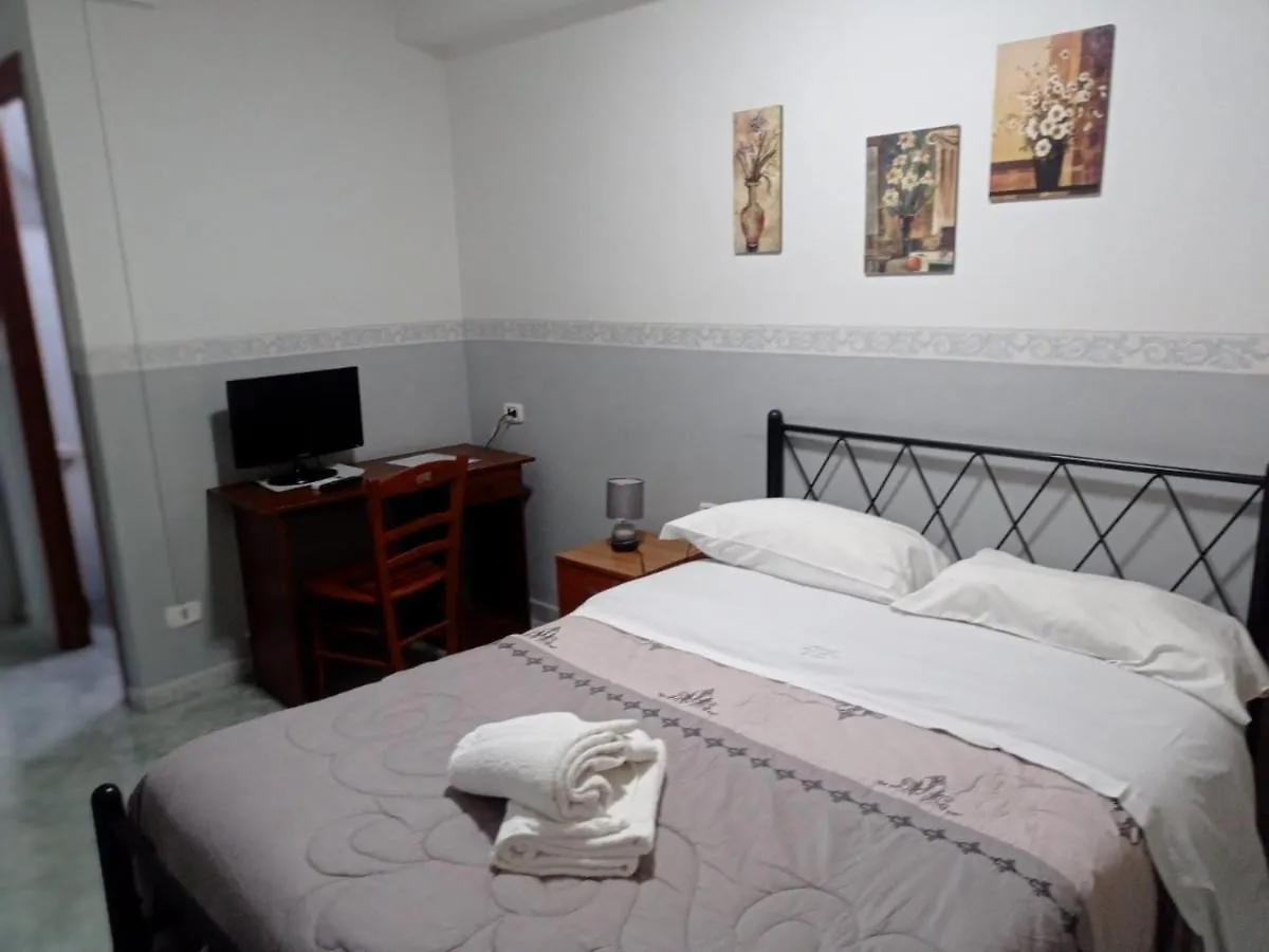 Hotel Alloggio Del Conte Napoli 2*,