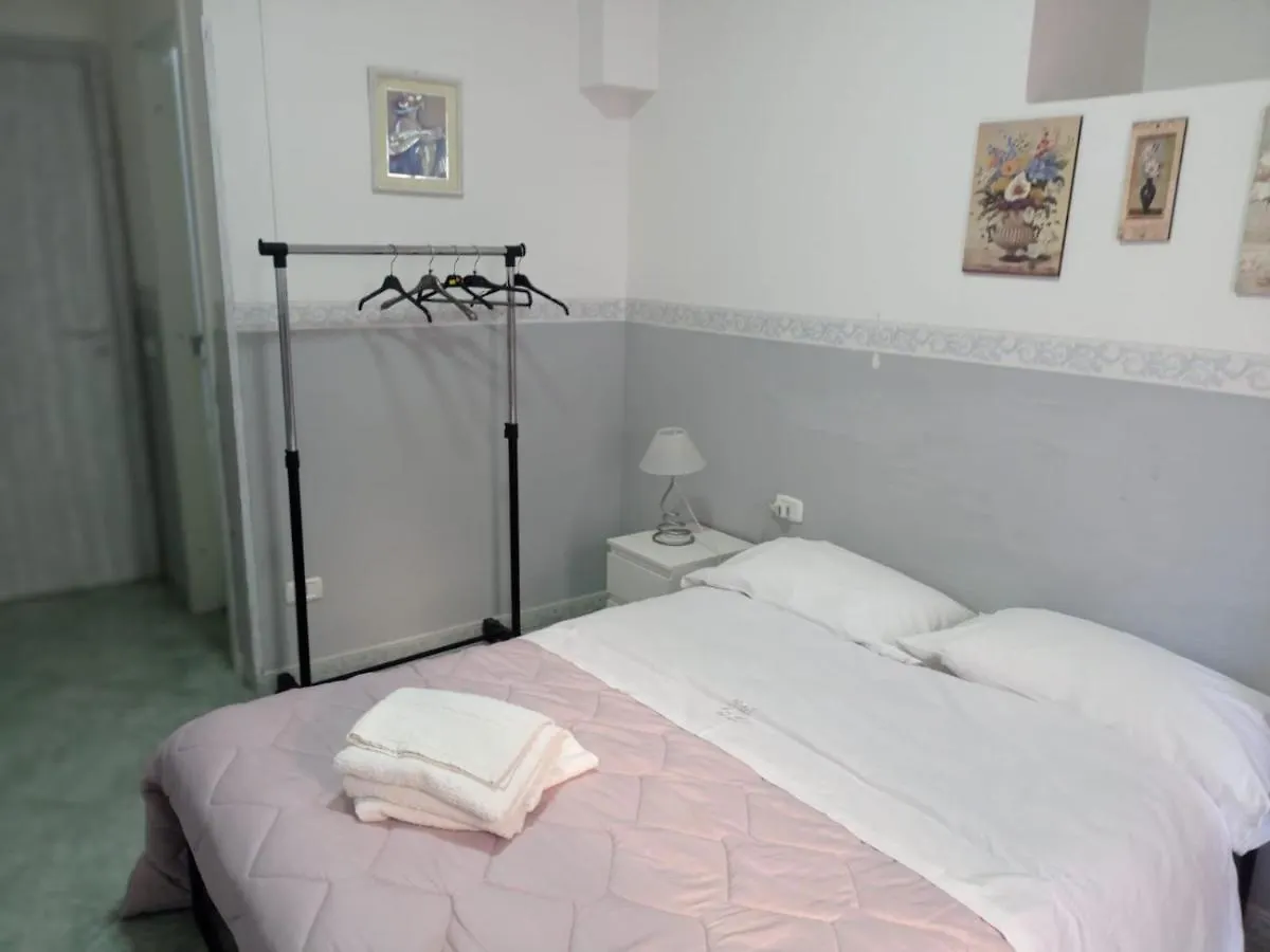 Hotel Alloggio Del Conte Napoli