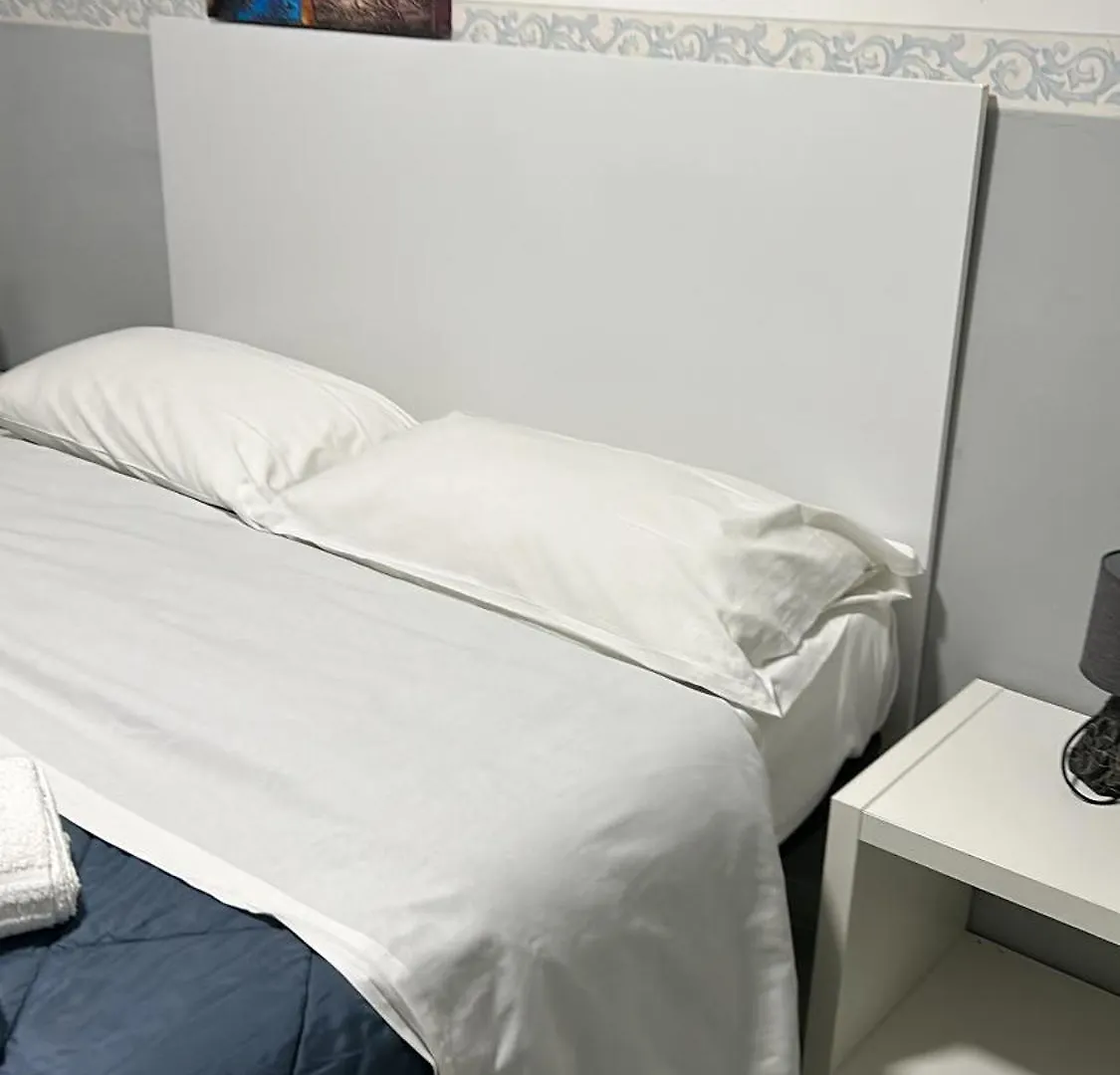 Hotel Alloggio Del Conte Napoli Italia