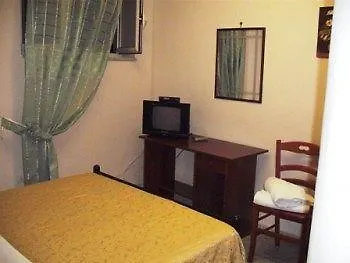 Hotel Alloggio Del Conte Napoli