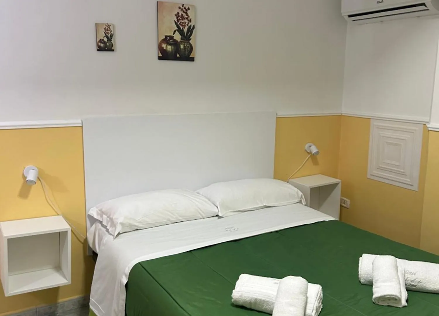 Hotel Alloggio Del Conte Napoli 2*,