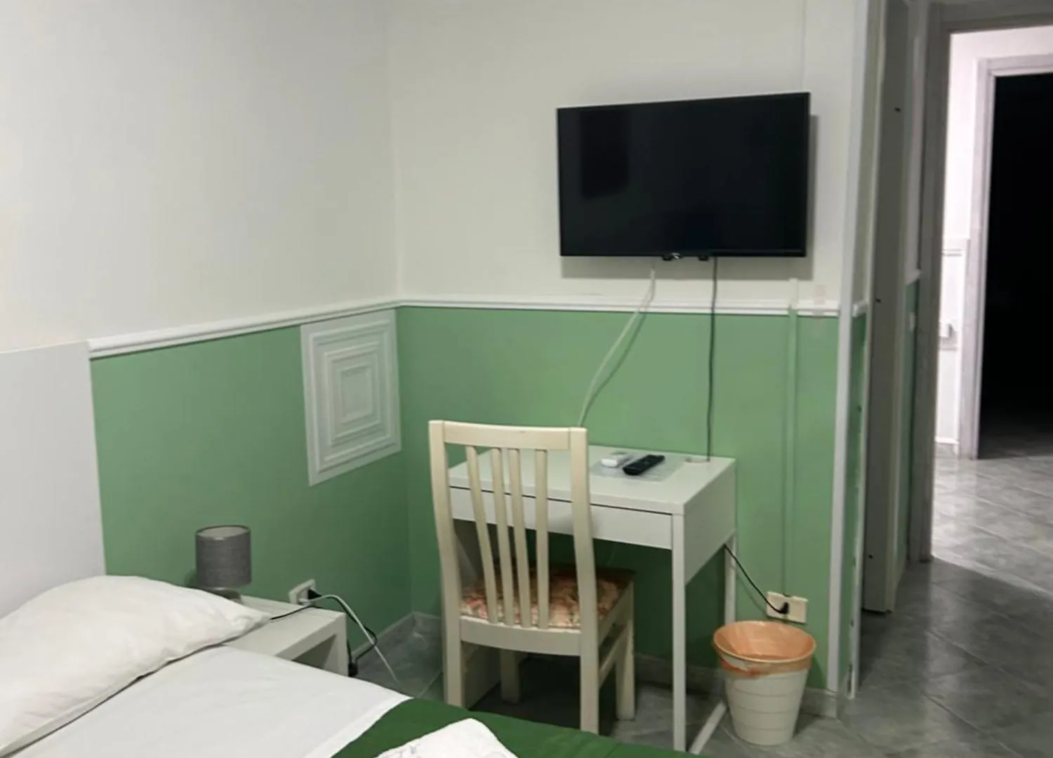 Hotel Alloggio Del Conte Napoli