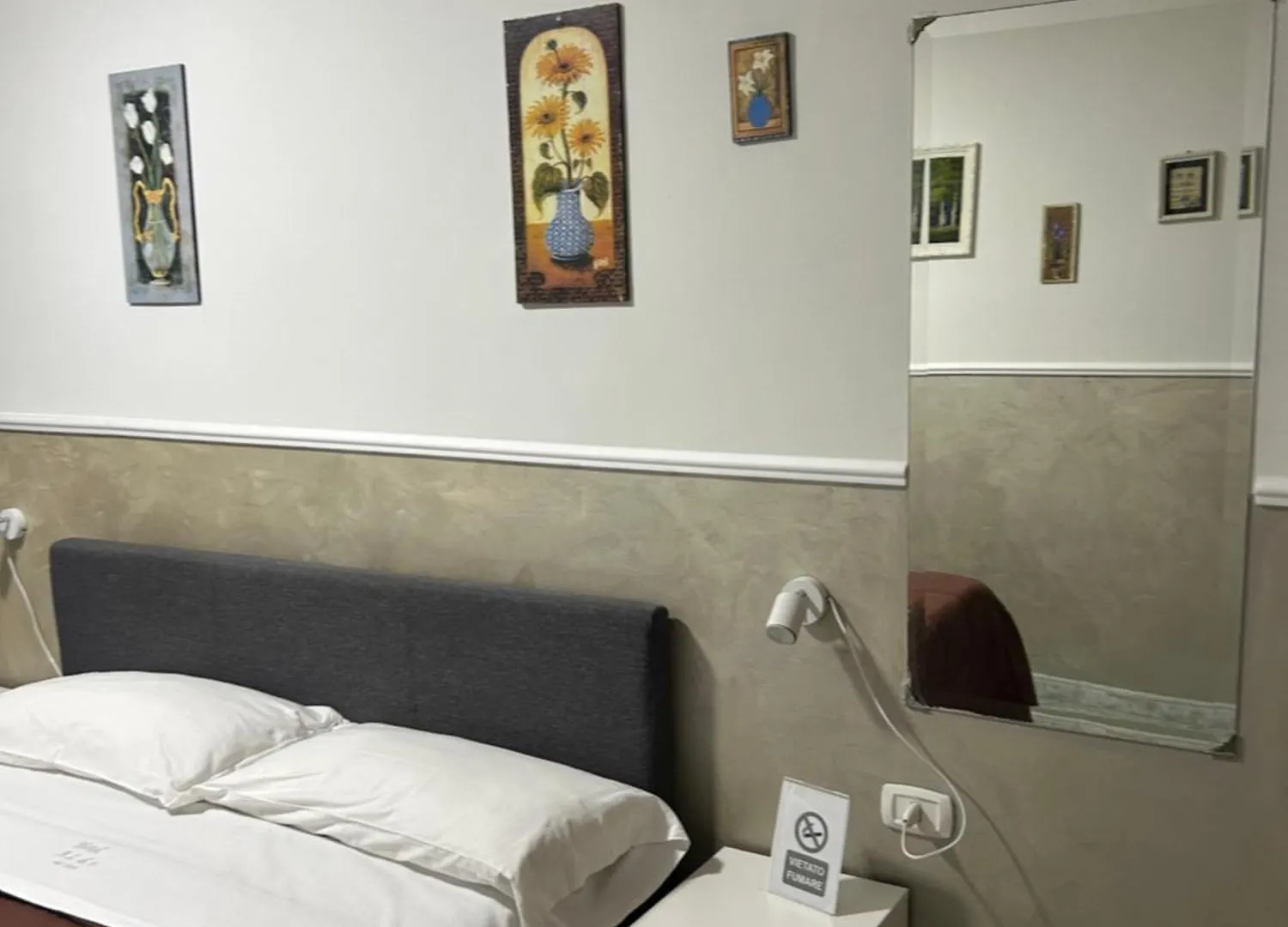 Hotel Alloggio Del Conte Napoli