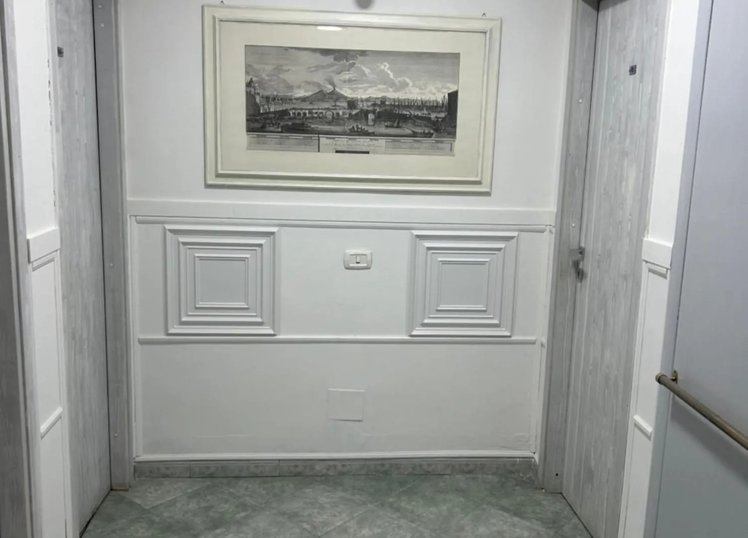 Hotel Alloggio Del Conte Napoli