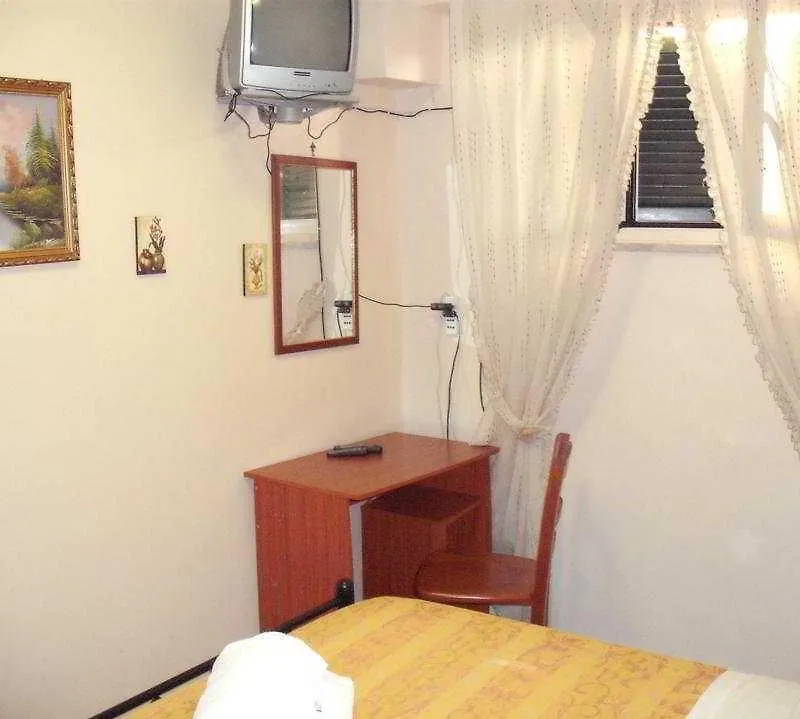 Hotel Alloggio Del Conte Napoli Italia