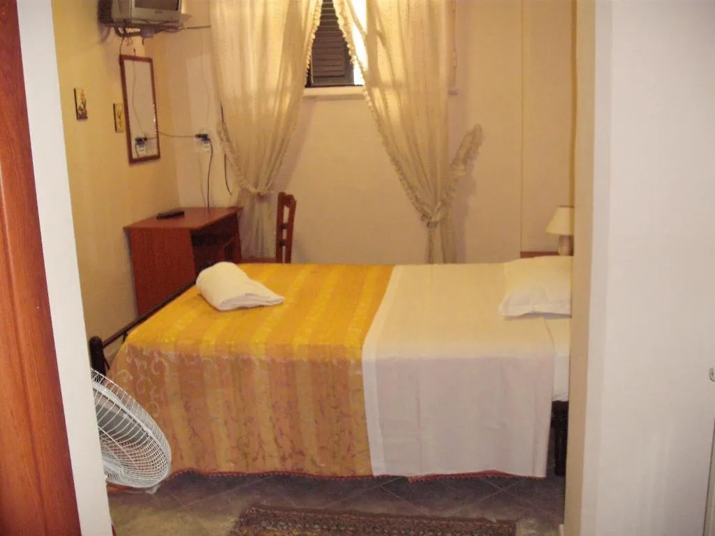 Hotel Alloggio Del Conte Napoli