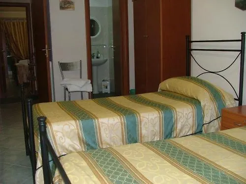 Hotel Alloggio Del Conte Napoli