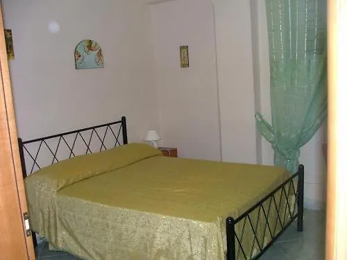 **  Hotel Alloggio Del Conte Napoli Italia