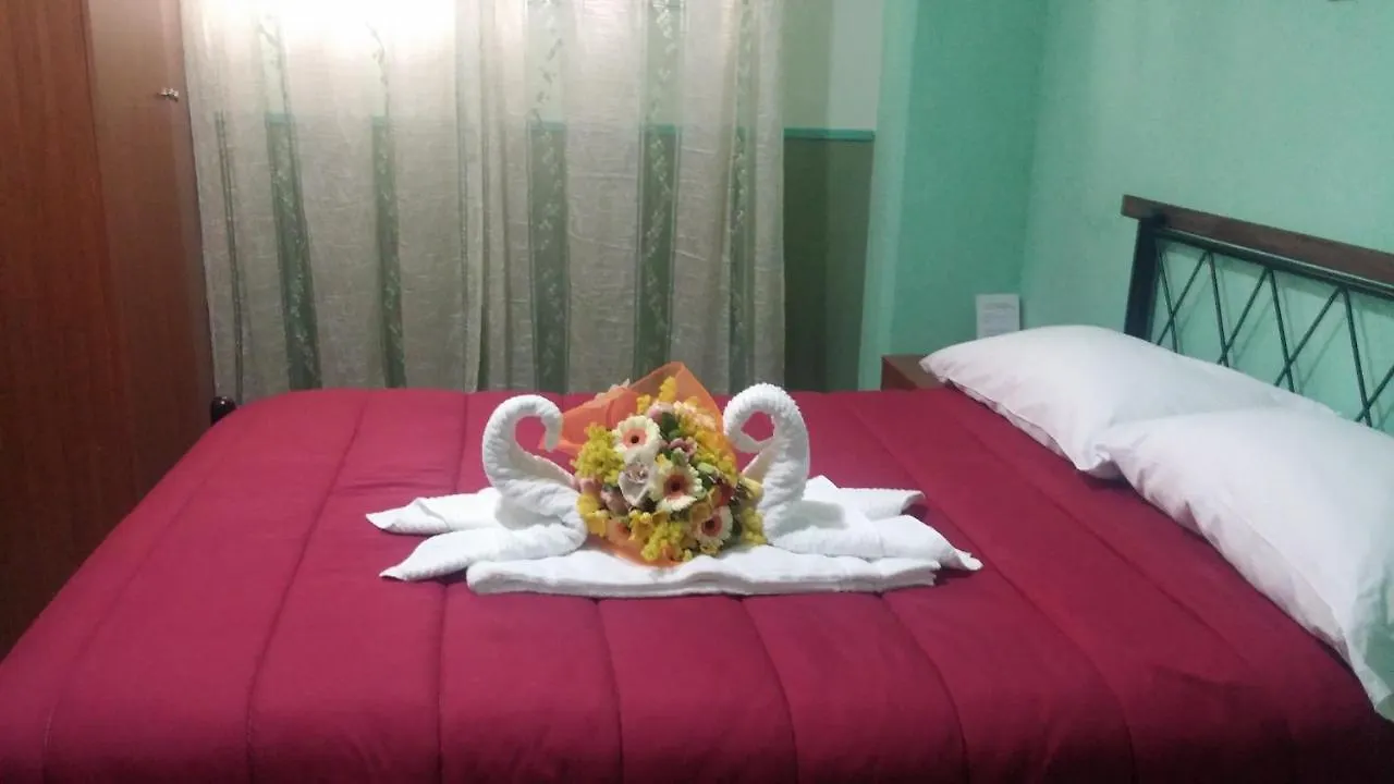 Hotel Alloggio Del Conte Napoli