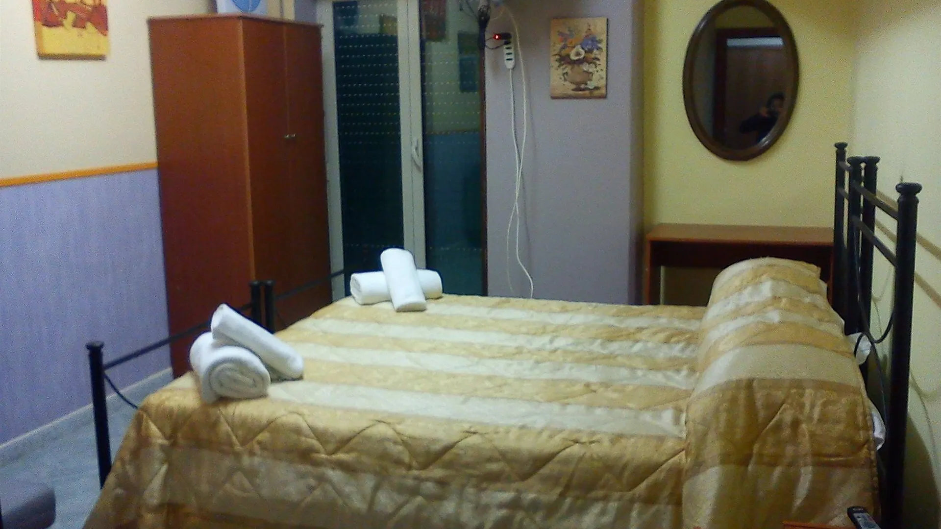 Hotel Alloggio Del Conte Napoli 2*,