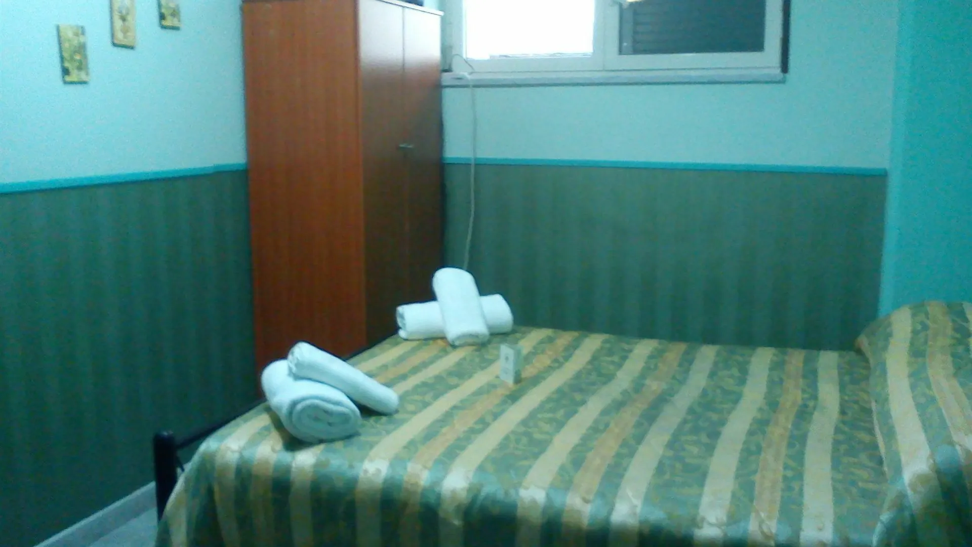 Hotel Alloggio Del Conte Napoli